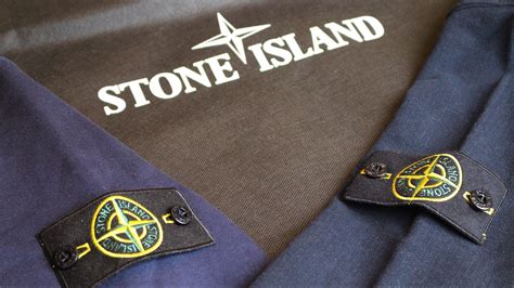 baumwol stone island supreme jacket sweatshirt replica fake|stone island badge false.